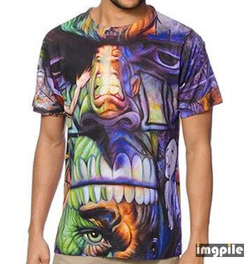 The-artistic-vibrant-sublimated-printed-shirt-wholesale