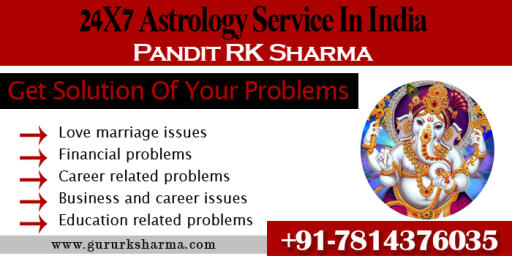24X7 Astrology Service In India