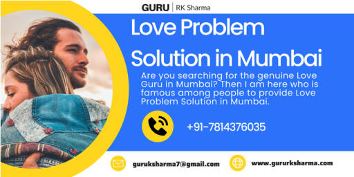 Love problem solution in mumbai