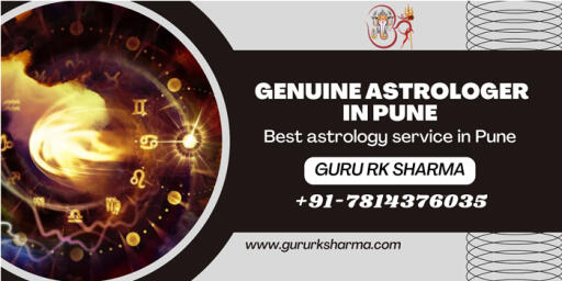 genuine astrologer in Pune