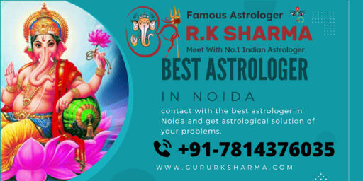 how to contact with best astrologer in noida