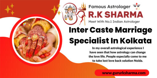 inter caste love marriage specialist in kolkata