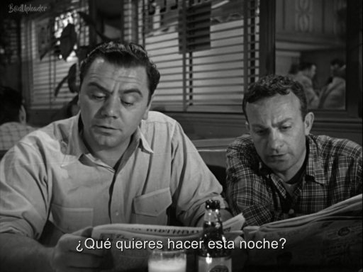Marty (1955) Spa AVC