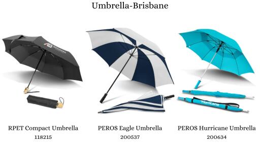 Umbrella Brisbane