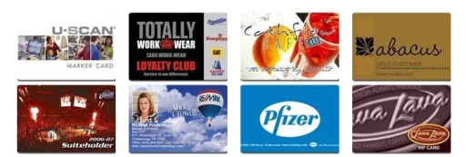 Get Quality Plastic Discount Cards