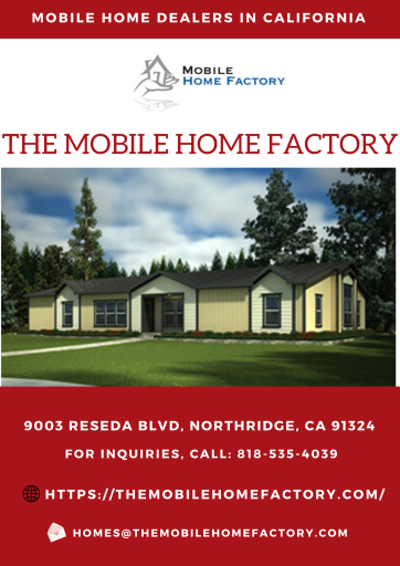 Get the Best Mobile Homes for Sale Santa Barbara