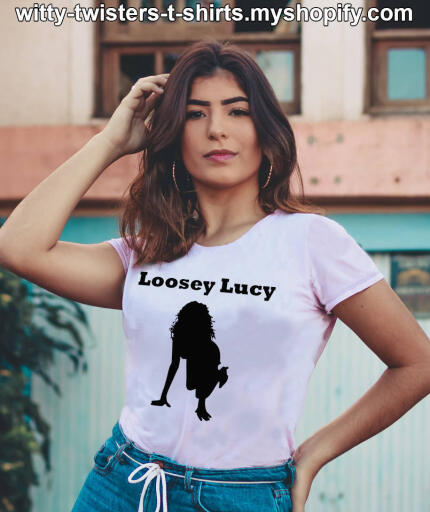 Loosey Lucy