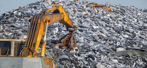 Waste Management Services - Waste Recycling Services Malaysia