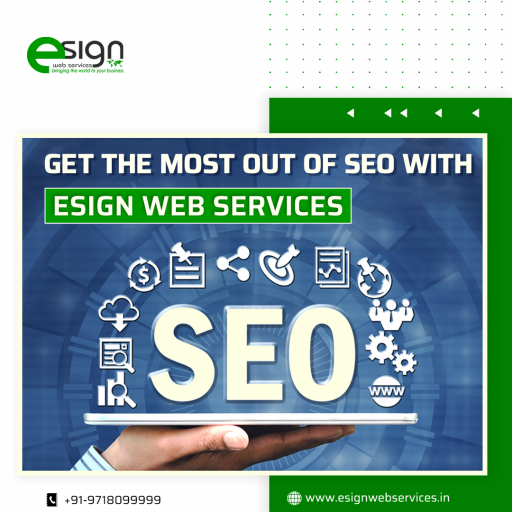 Top Rated SEO & Digital Marketing Company in India