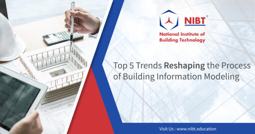 Top 5 Trends Reshaping the Process of Building Information Modeling 01