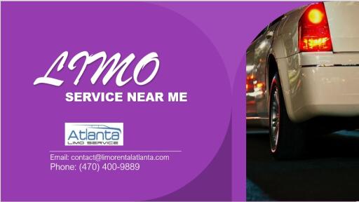 Cheap Limo Service Near Me at Best Prices