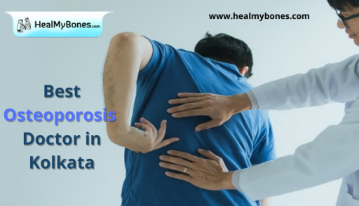 Best Doctor for Osteoporosis: Dr. Manoj Kumar Khemani