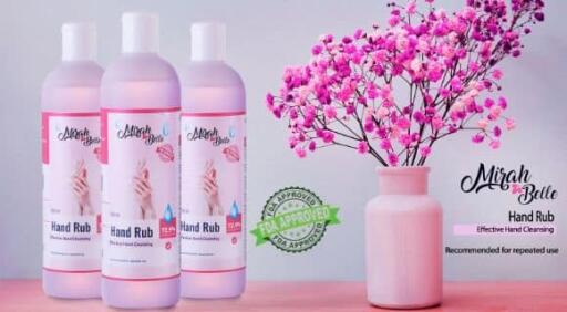 Face Cream For Dry Skin | Mirahbelle.com