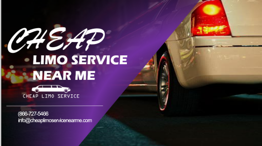Limo Service Near Me Pittsburgh