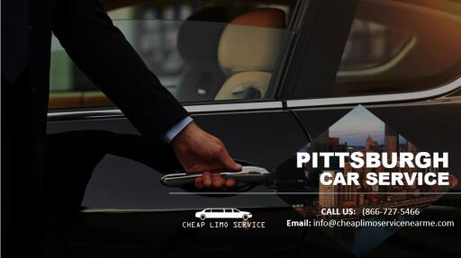 Pittsburgh Car Service