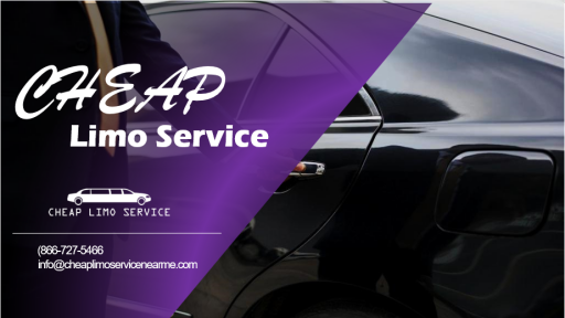 Cheap Limo Service Pittsburgh