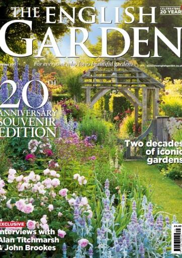 The English Garden Spring 2017 (1)