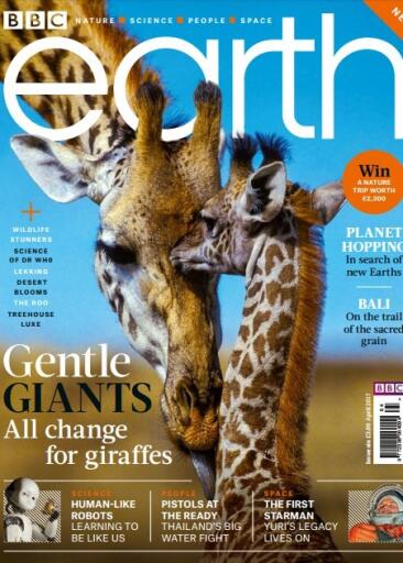 BBC Earth UK Issue 6 April 2017 (1)