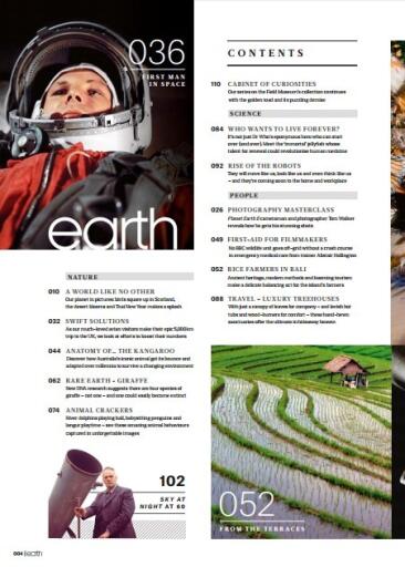 BBC Earth UK Issue 6 April 2017 (3)