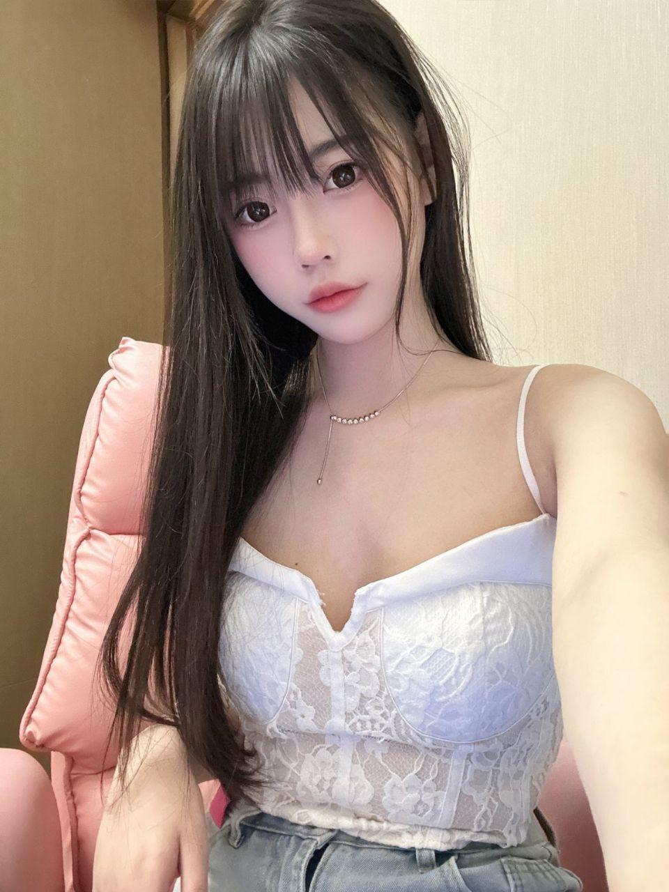 台南外送茶正妹-極致溫柔包圍