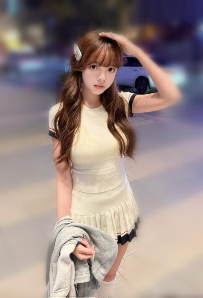 台北深夜外約氛圍