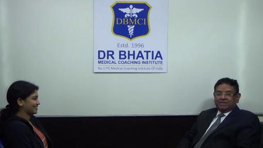 dr bhatia medical institute