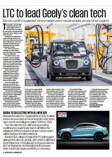 Autocar UK Issue 13, 29 March 2017 (4)