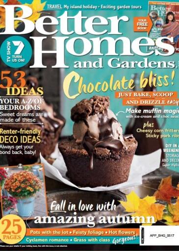 Better Homes and Gardens Australia May 2017 (1)