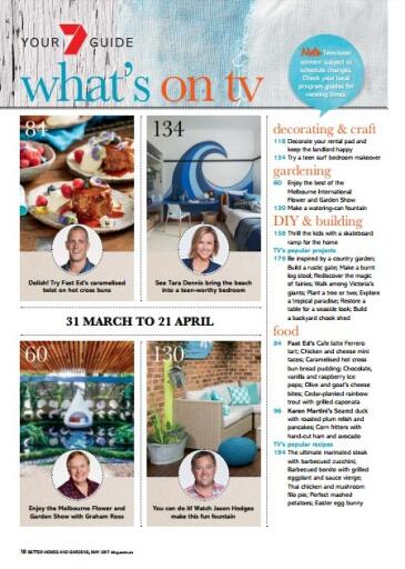 Better Homes and Gardens Australia May 2017 (3)
