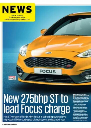 Autocar UK Issue 13, 29 March 2017 (3)