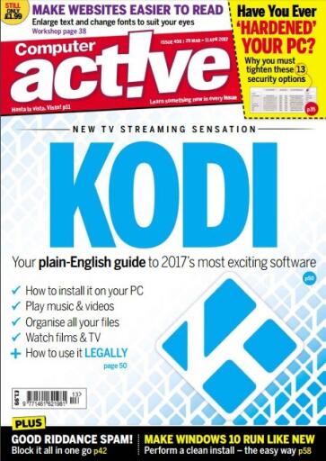 Computeractive Issue 498 29 March 2017 (1)