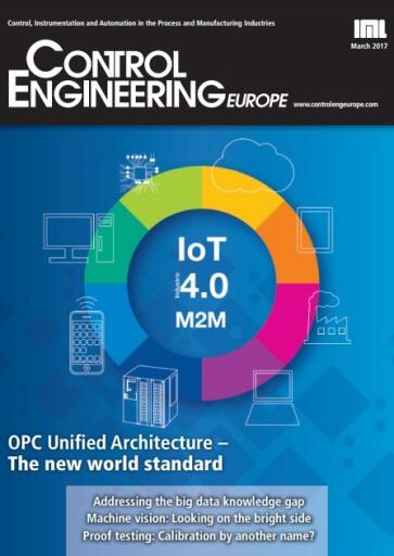Control Engineering Europe March 2017 (1)
