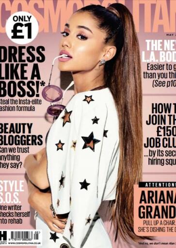 Cosmopolitan UK May 2017 (1)