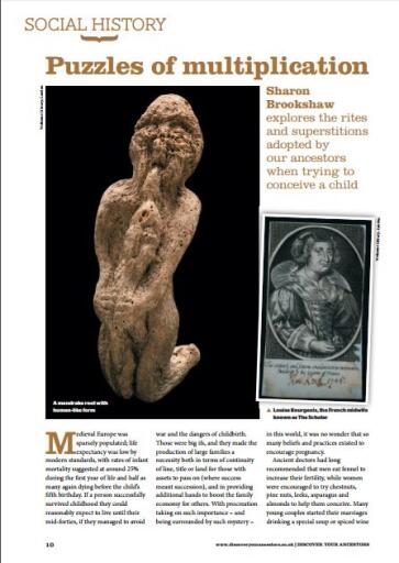Discover Your Ancestors Issue 48 April 2017 (4)