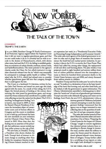 The New Yorker April 10, 2017 (4)