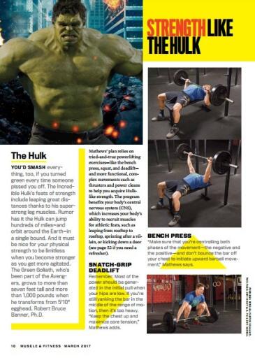 Muscle Fitness Philippines March 2017 (4)
