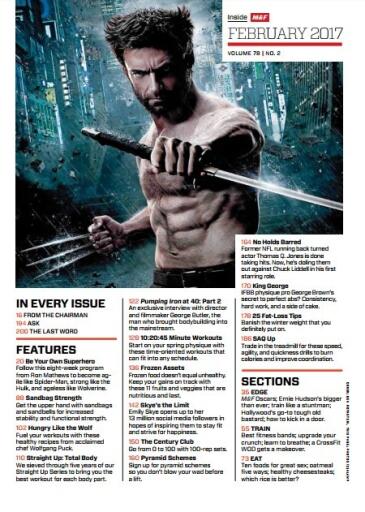 Muscle Fitness Philippines March 2017 (2)