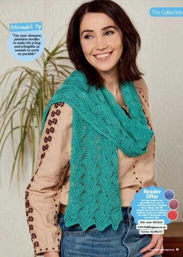 Knit Now Issue 72, 2017 (4)