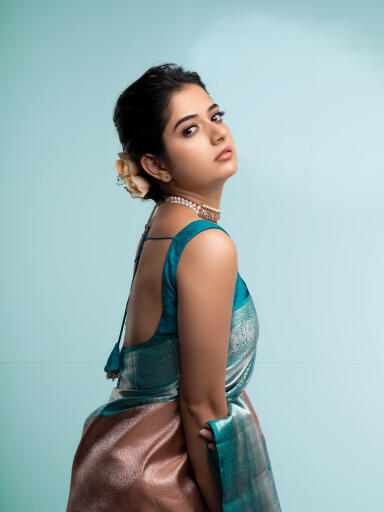 Ashika Ranganath (4)