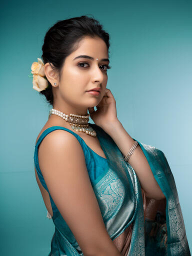 Ashika Ranganath (3)
