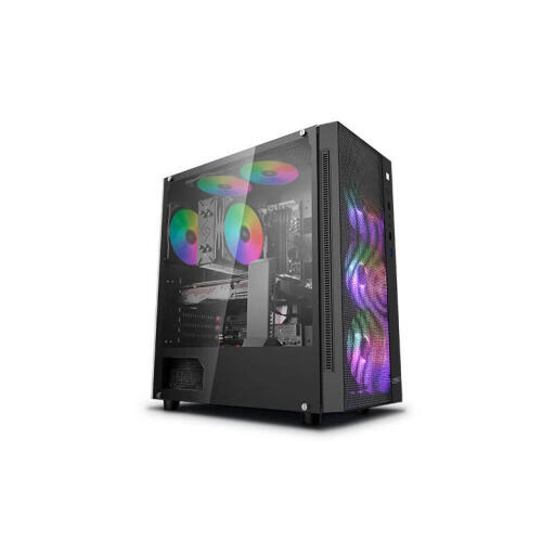 Gaming pc cabinet