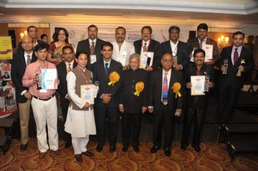Healthcare Awards in India