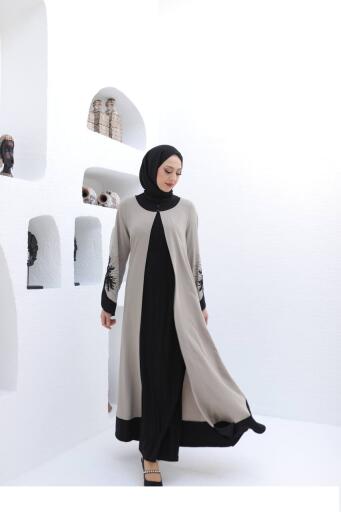 Buy Muslim Girls Dresses Online Usa | Rosamafashion.com