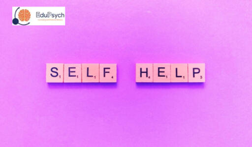 EduPsych: Most Popular Self-Help Therapy Worksheets Provider