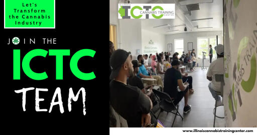 Join the ICTC Team