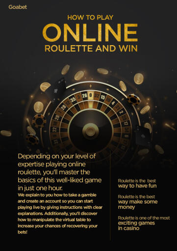 How To Play Online Roulette And Win