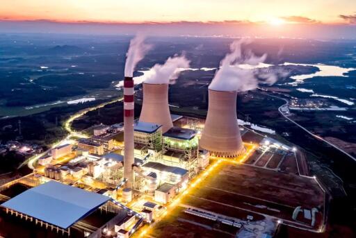 Case Study I – 210MW Thermal Power Plant