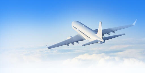 Affordable flight booking services in San Jose