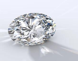 Best Oval Cut Diamond Online in New York USA - Shiv Shambu