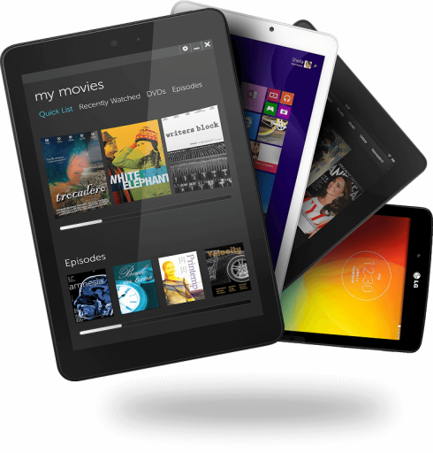 Benefits Of Buying Android Tablets